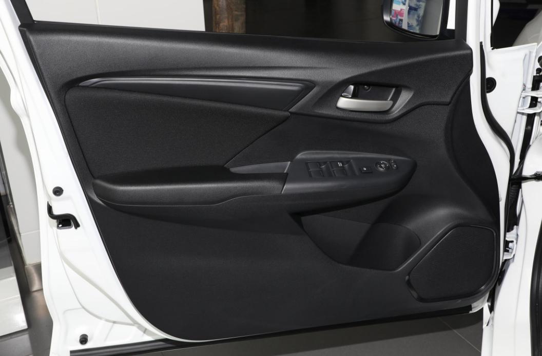 飞度玻璃异响解决方案,飞度门窗异响