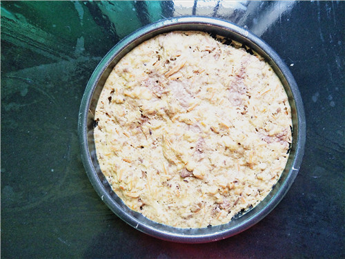 猫粮自制方法,自制猫粮食谱小猫