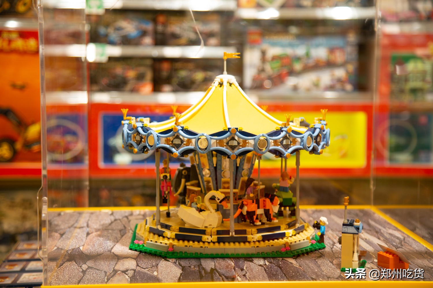 春节最值得去的五个地方,过年期间旅游攻略最新