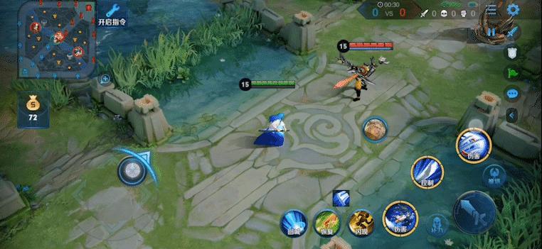 王者荣耀橘右京太弱,王者荣耀橘右京是对抗路还是打野