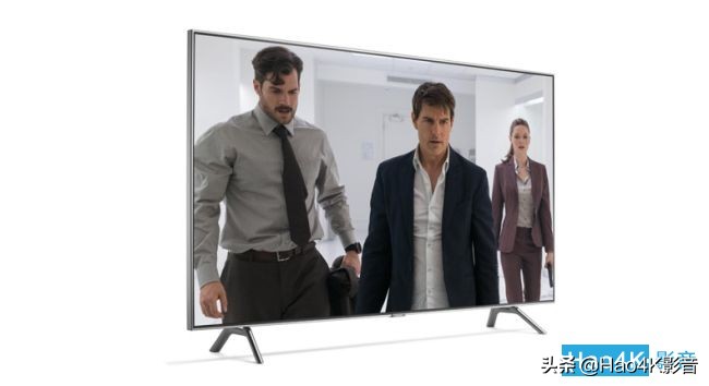 买的4k电视怎么不清晰,买的4k电视却只能显示720p