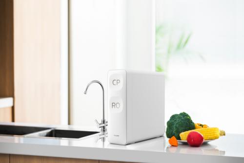 飞利浦净水器是贴牌的还是独资,荷兰原装进口飞利浦净水器