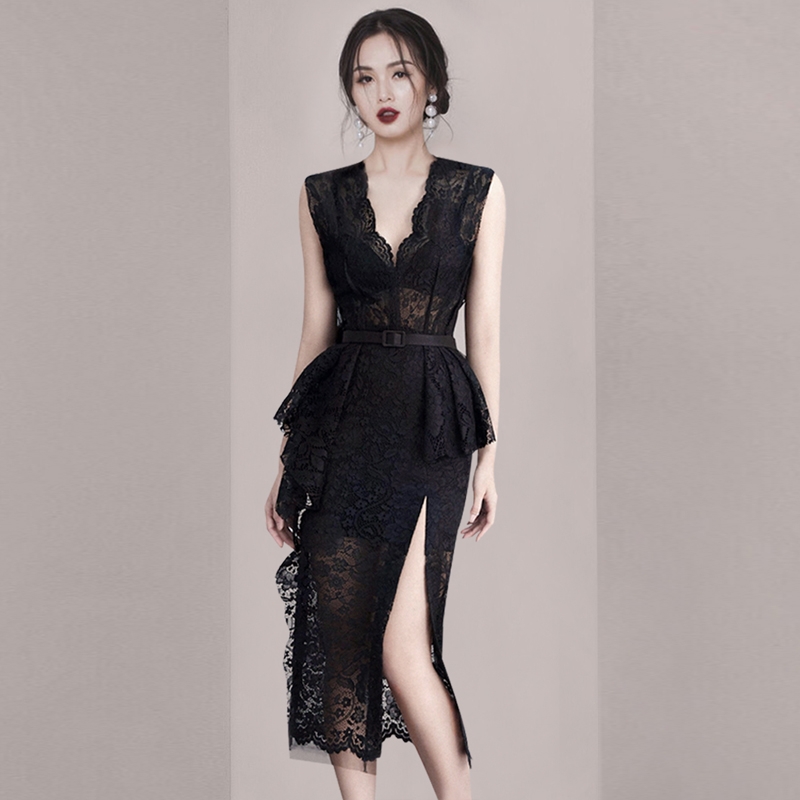 韩式套装夏季女装,韩式中年高档女装