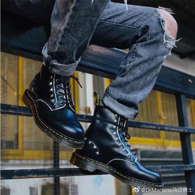 广州drmartens实体店,drmartens专卖店撤了吗