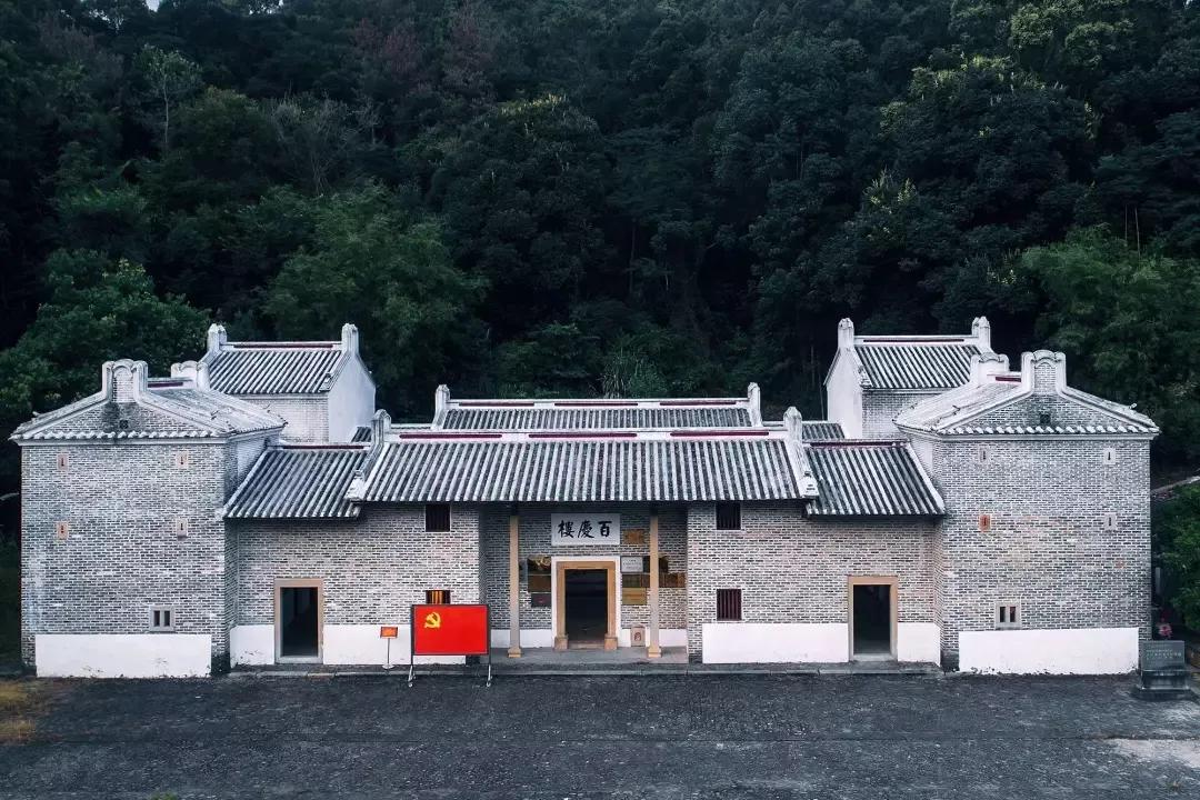 惠东忘山居民宿,惠东特色亲子民宿有哪些