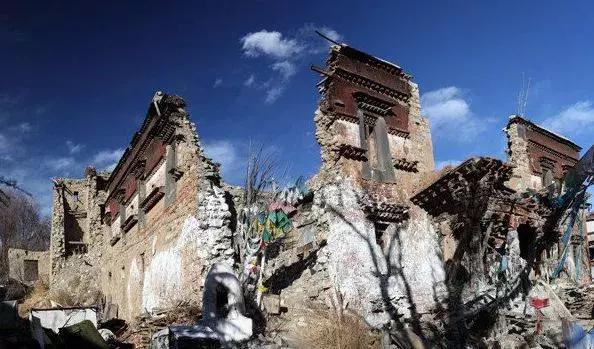 拉萨八廓街地图,八廓街和转经道