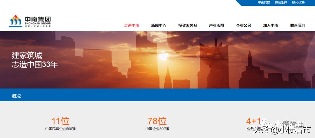 中南建设发债最新情况,中南建设有息负债