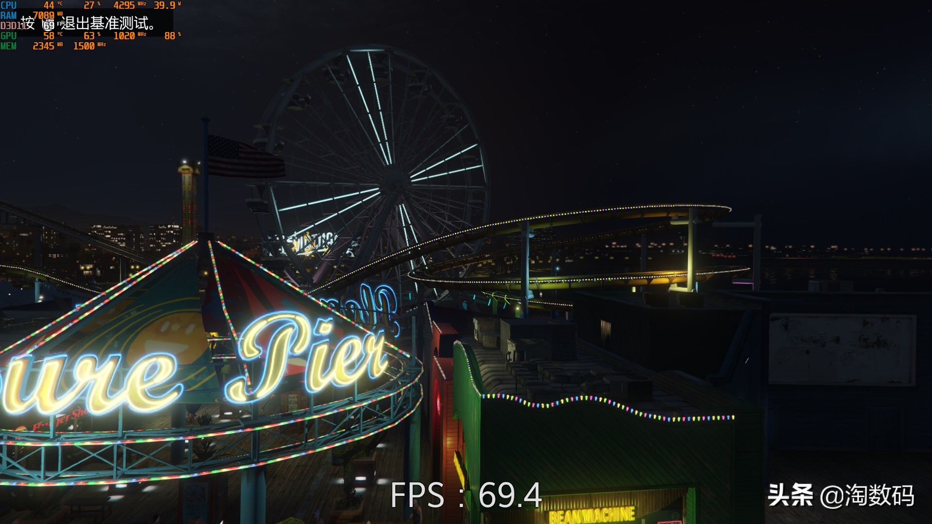 少年曾经的梦想：箱底翻出一张MSI微星R9280X红龙显示卡再战江湖