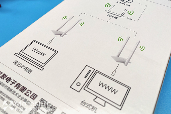 必联h18无线网卡评测,必联无线路由器bl-h18