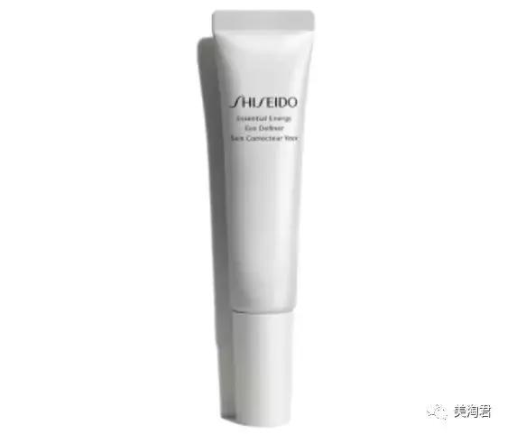 护肤界的明星单品,资生堂护肤界