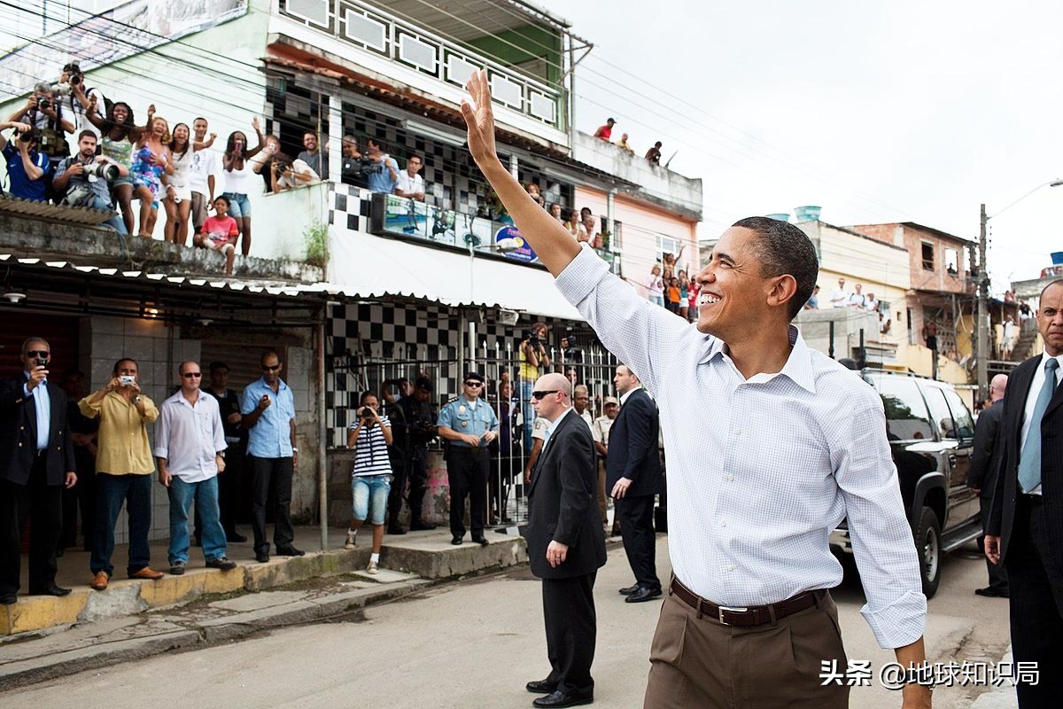巴西三大旅游胜地,巴西旅游景点山壁崩塌