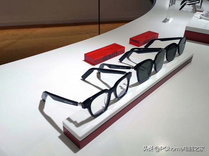 华为智能眼镜体验究竟如何,华为智能眼镜体验