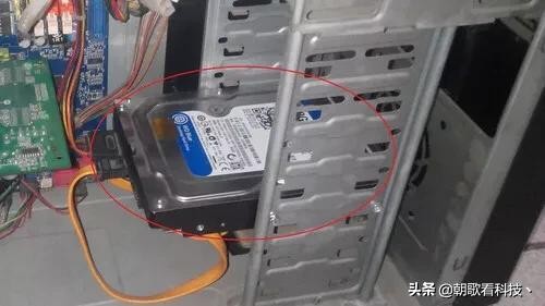 电脑组装知识普及,组装电脑知识大全