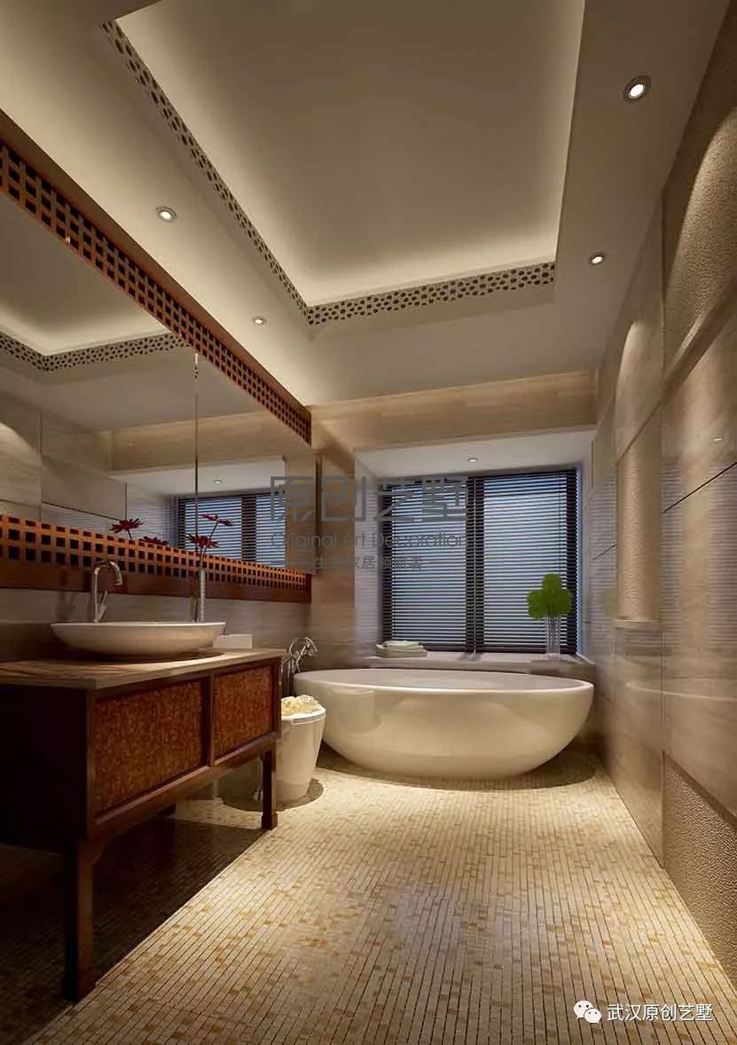 华侨城原岸创意叠墅设计,华侨城原岸样板间设计师