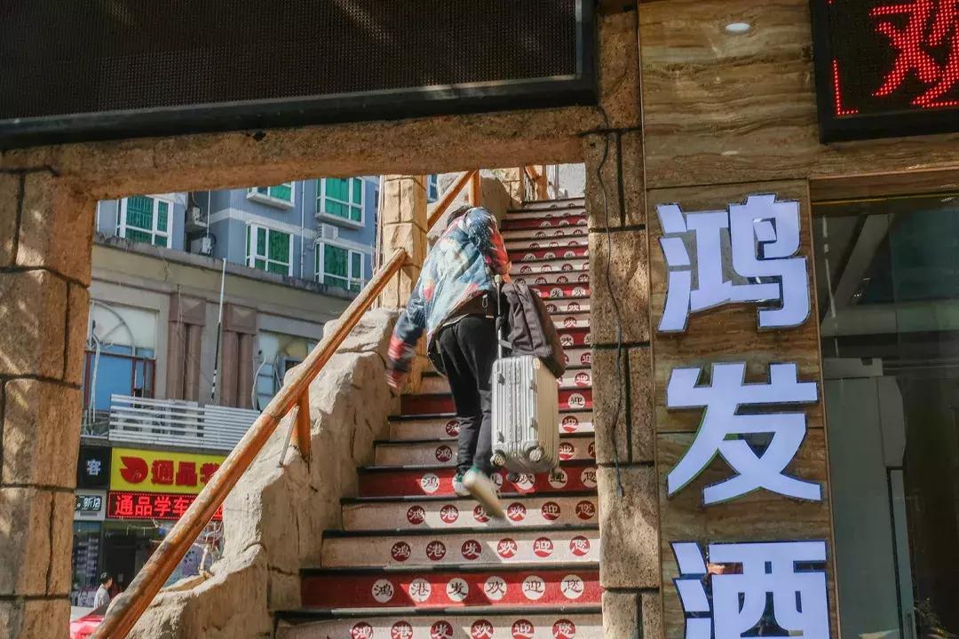 白石洲消失的原因,白石洲今日消息