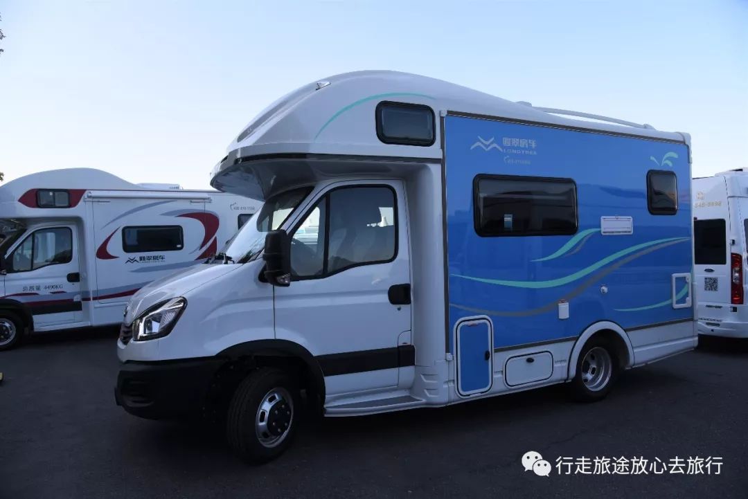 2021年上海国际房车露营博览会,上海国际房车露营博览会