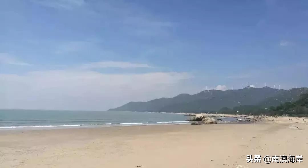 南澳岛环岛一圈自驾要多久,南澳岛拼车包车环岛一日游