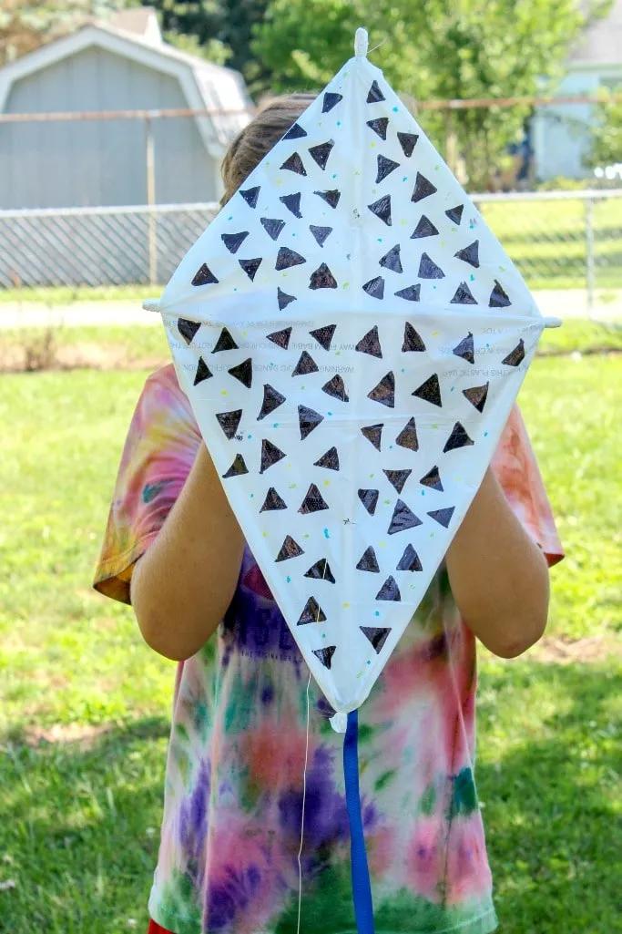 有塑料袋的手工,用塑料袋做的手工活