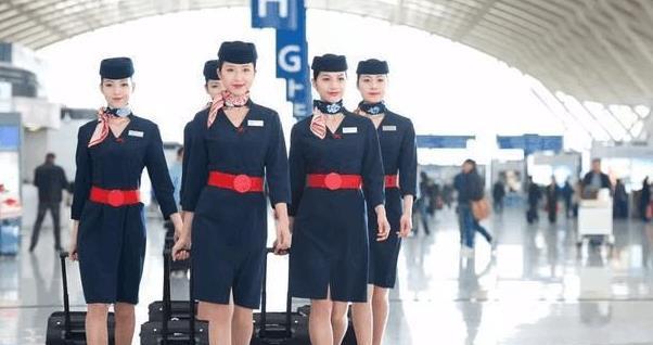 空姐下了飞机为啥不回家？反而去酒店住？