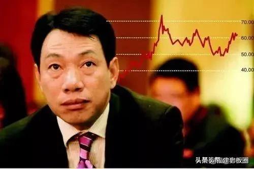 年亏7.56亿！刚抄底国旅的陈发树新华都遭遇“至暗时刻”