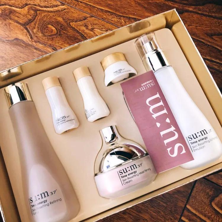 40岁女人用韩国什么牌子护肤品好,韩国的护肤品哪个品牌的性价比高