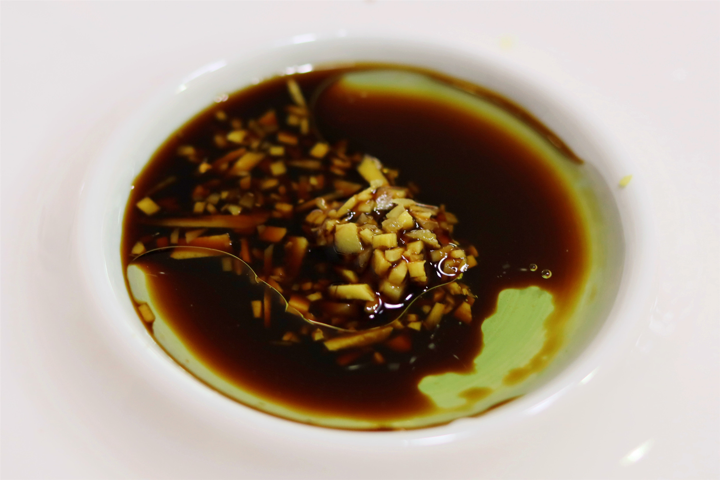 白灼虾这样做虾肉鲜嫩爽口又好吃,虾白灼做法