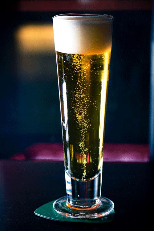 精酿啤酒只可以在店里卖,精酿啤酒小酒馆带工业啤酒吗