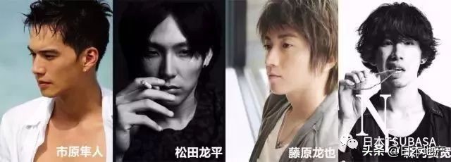 说出来你可能不信，日本的大多艺人都毕业于这所高中！