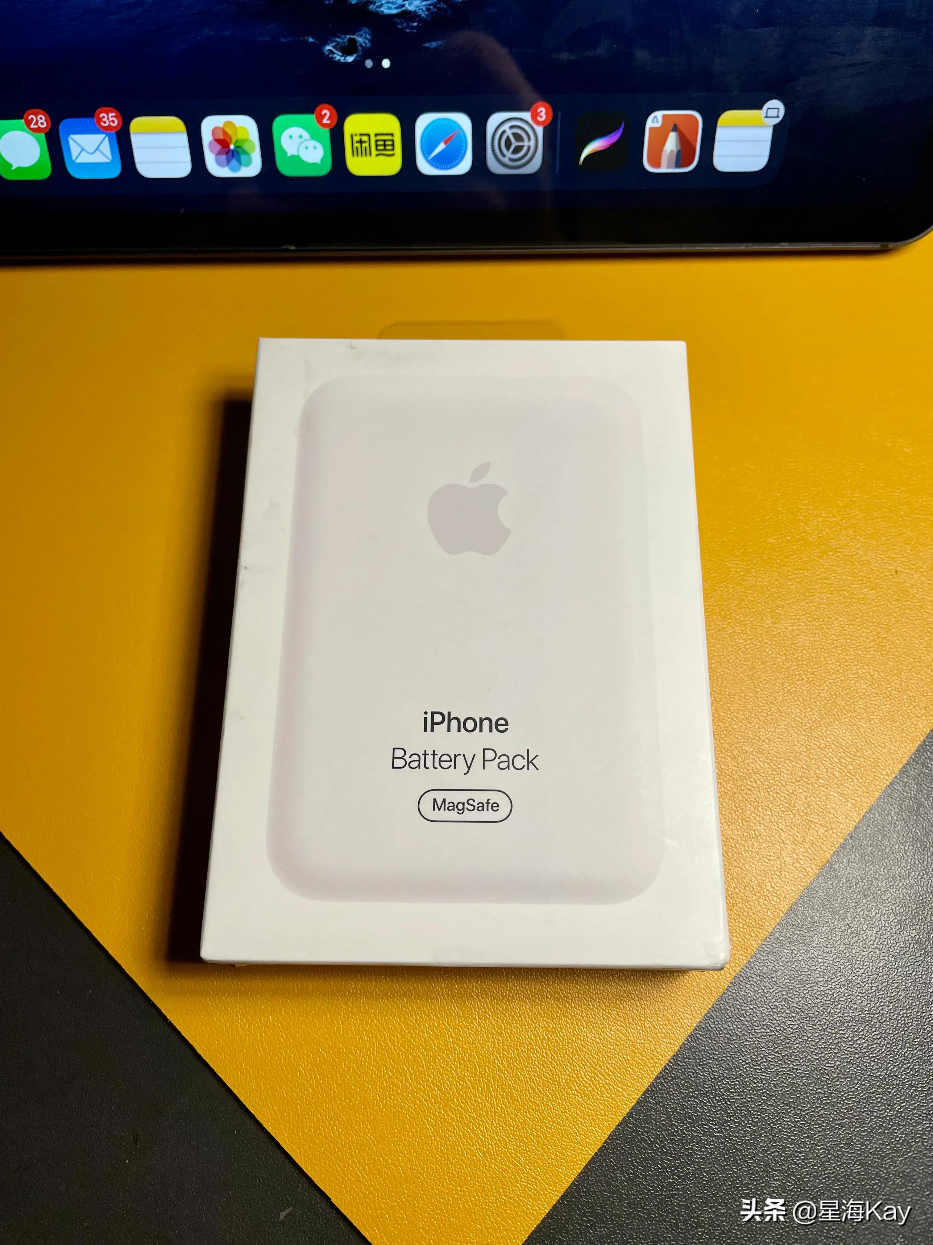 magsafe外接电池充电灯不亮,magsafe外接电池哪个品牌好