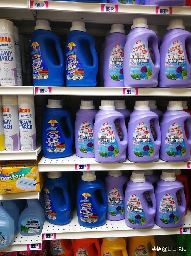 美国超市购物哪些东西便宜,20元美国超市购物