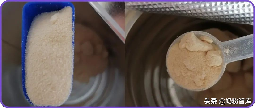 怎样辨别奶粉好坏的方法,奶粉怎么看清稠