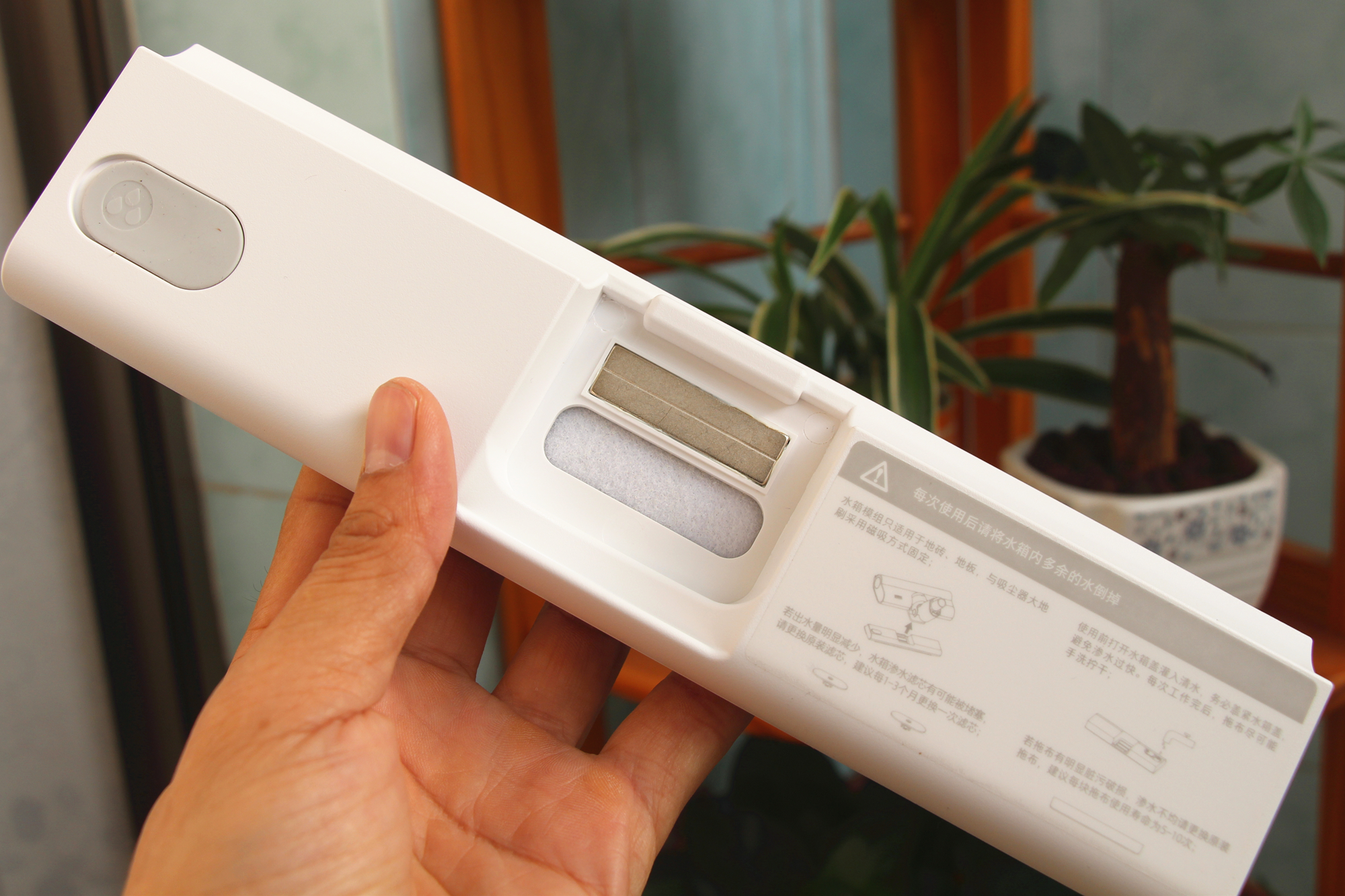 容易清理吸尘器推荐,无死角自动吸尘器推荐家用第一名