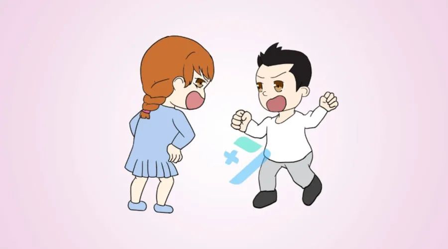 吵完架会很快就好吗,吵完架会更有兴致么