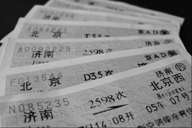 两月狂收几十万，这群黄牛才是隐藏的技术流