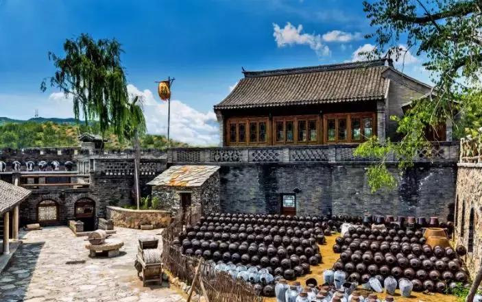 天津津南葛沽华北八大古镇,天津值得打卡的古镇