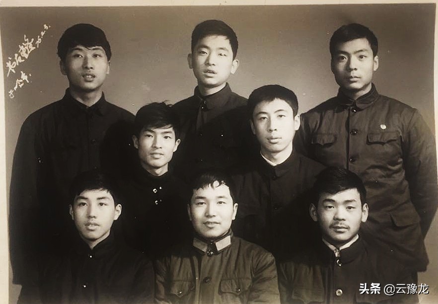 青春记忆同学录,青春校园回忆往事故事