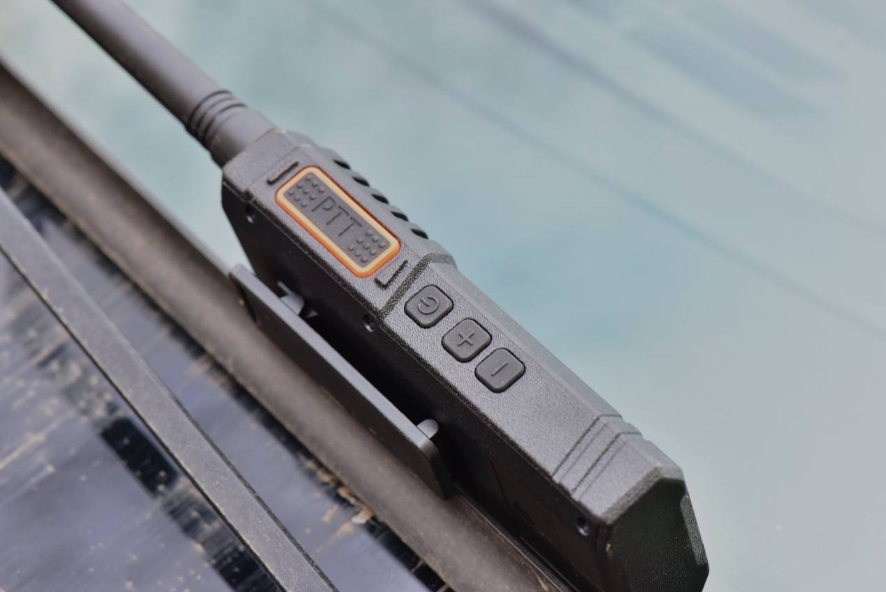 小米对讲机lite和极蜂小语对讲机,小米对讲机怎么设置400-470频段