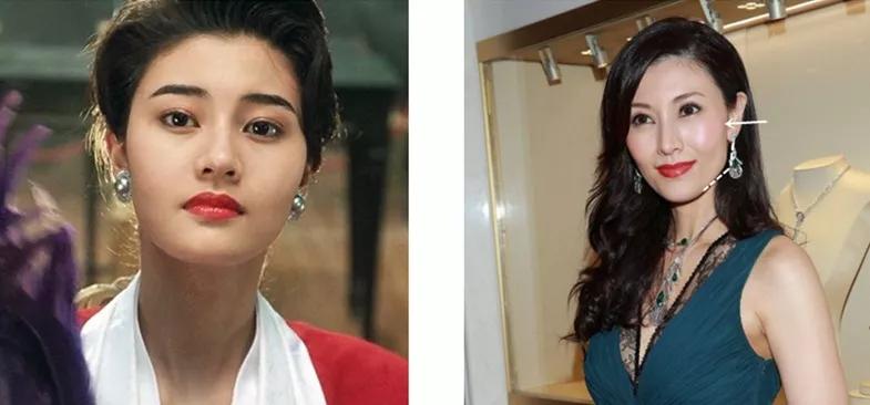 方脸发型女2020流行发型不烫染,方脸有救吗