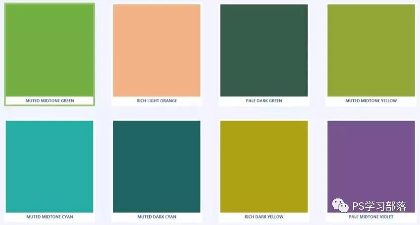 干货装修灵感,设计灵感素材整理