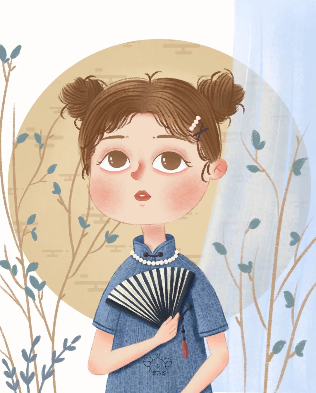 准妈妈不停笔，小白化身视觉中国签约供稿人