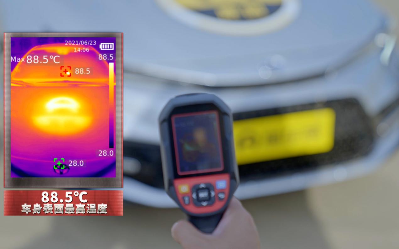 丰田真的开不坏吗,丰田雷凌双擎烂路测试