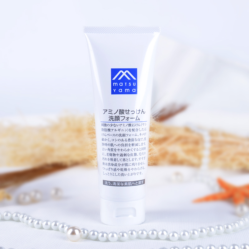 溪木源山茶花洗面奶拔草,2022洗面奶测评红黑榜