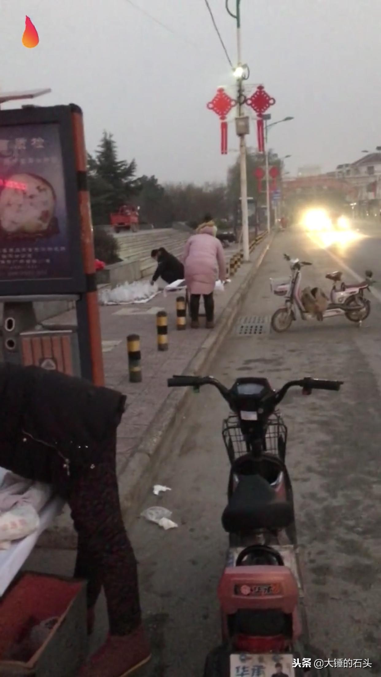 石佛寺玉器市场最新视频,大锤带你逛西安