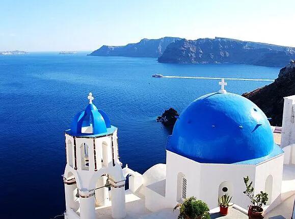 夏天就应该和大海亲密接触,每天都要与大海亲密接触