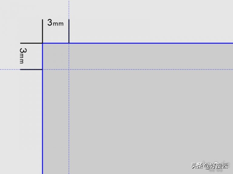 出血位什么意思,印刷出血位怎么留