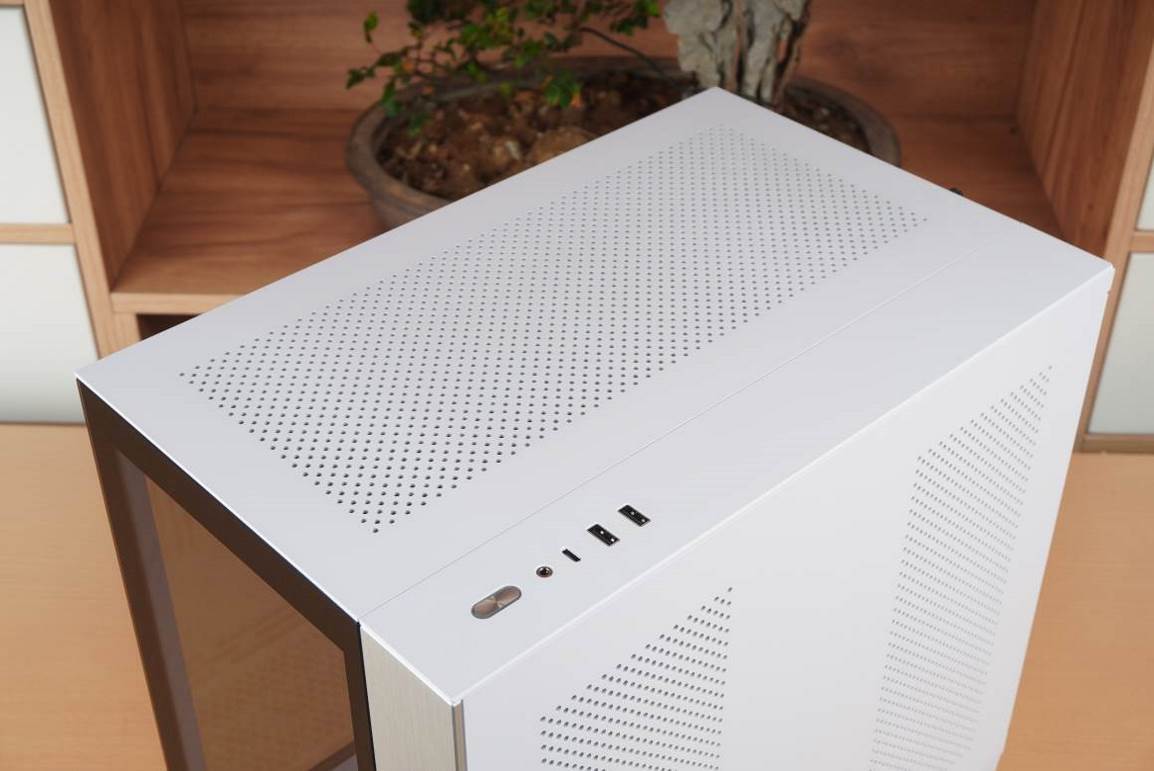 联力包豪斯mini深度评测,联力包豪斯mini尺寸