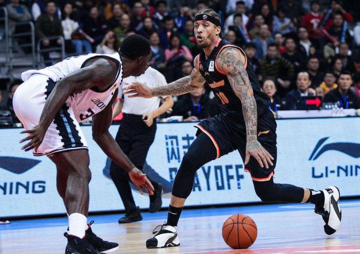 最强中国外援,最强外援回归