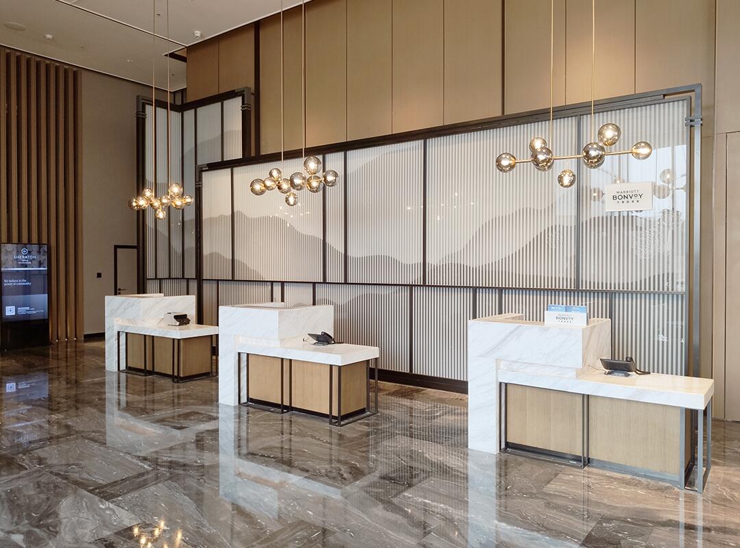 中国顶级的十大酒店,河南十大顶级酒店