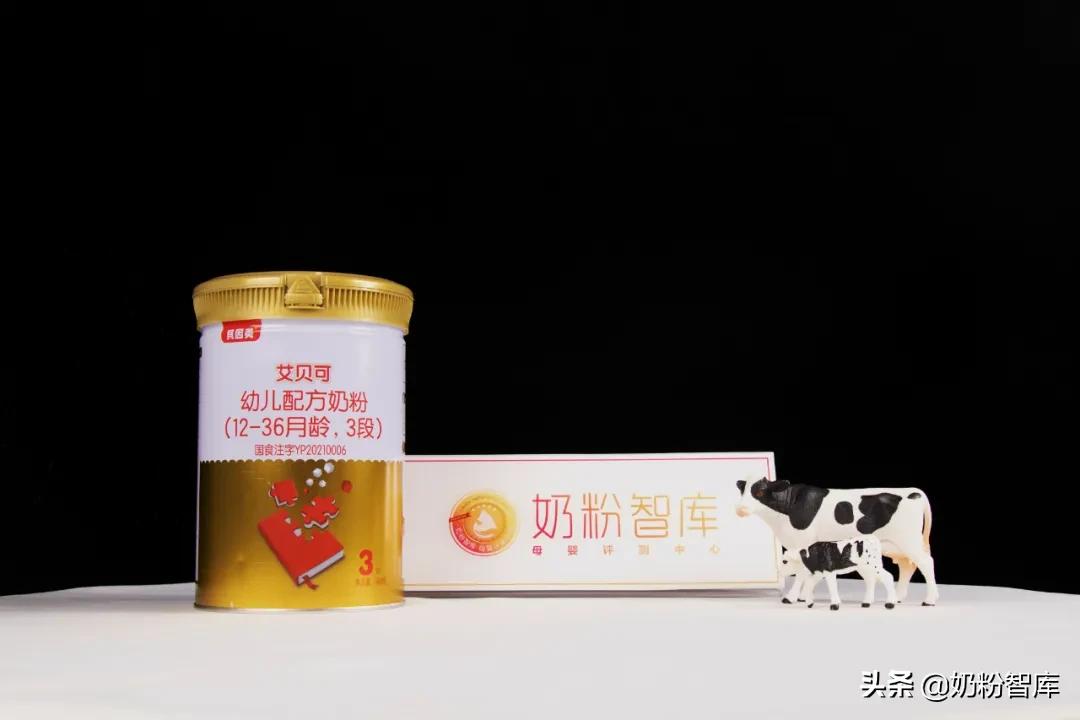 贝因美超冠宝新国标奶粉测评,贝因美奶粉怎么样测评