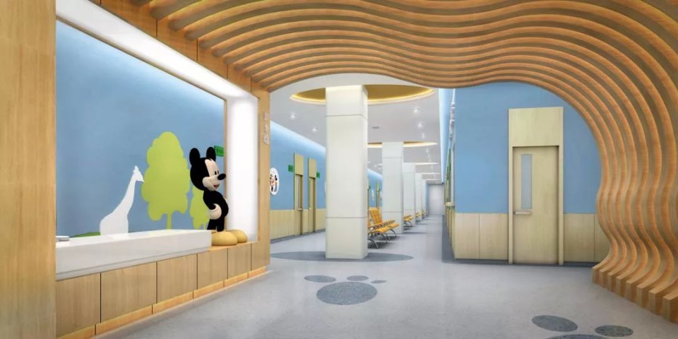 三甲医院门诊开诊时间,三甲医院最新进度